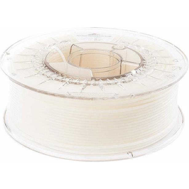 Thumbnail - Spectrum Filament (PLA, 1.75 mm, 1000 g, Weiss), 3D Filament, Weiss