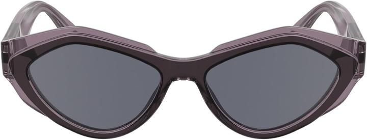 Actual product image Calvin Klein Jeans Sunglasses