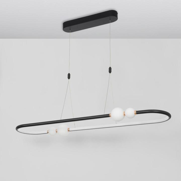 Productafbeelding Nova Luce Hanglampen (2659.98 lm)