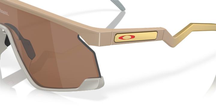 Produktbild Oakley Bxtr (Matte Terrain Tan, Prizm Tungsten)