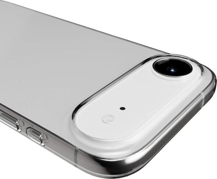 Actual product image Puro Cover (Apple iPhone 17)