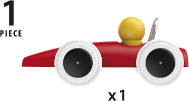 Produktbild Brio VKK Rennwagen