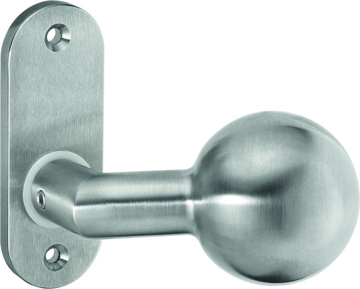 Amf Deurknoppen aangezwengeld 433 (1 Pcs.)