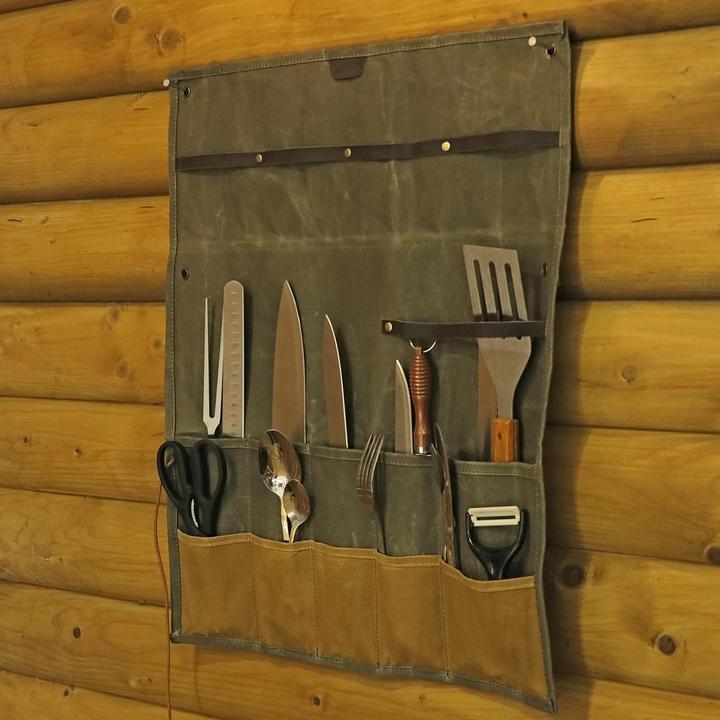 Produktbild Tourbn Kochmesser-Tasche