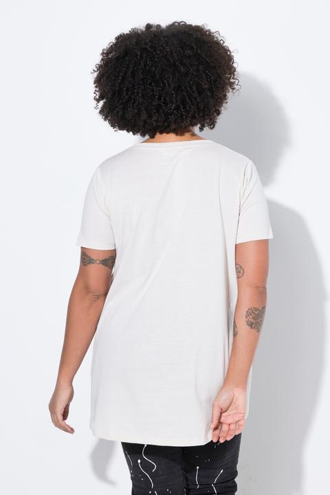 Produktbild Angel of Style T-Shirt, A-Linie, Augen-Herz (50)