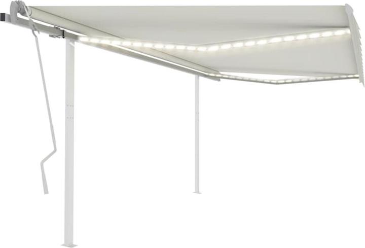 Produktbild vidaXL Ahmir (4 m)