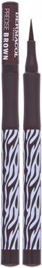 Produktbild Dermacol Precise Eye Marker (Brown)