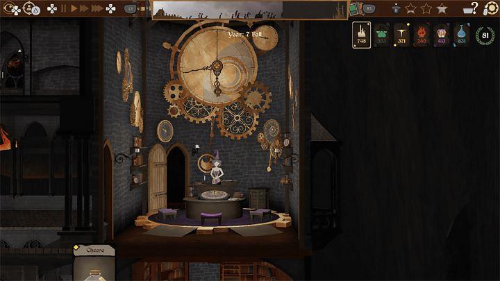 Produktbild RED Spellcaster University (Switch)