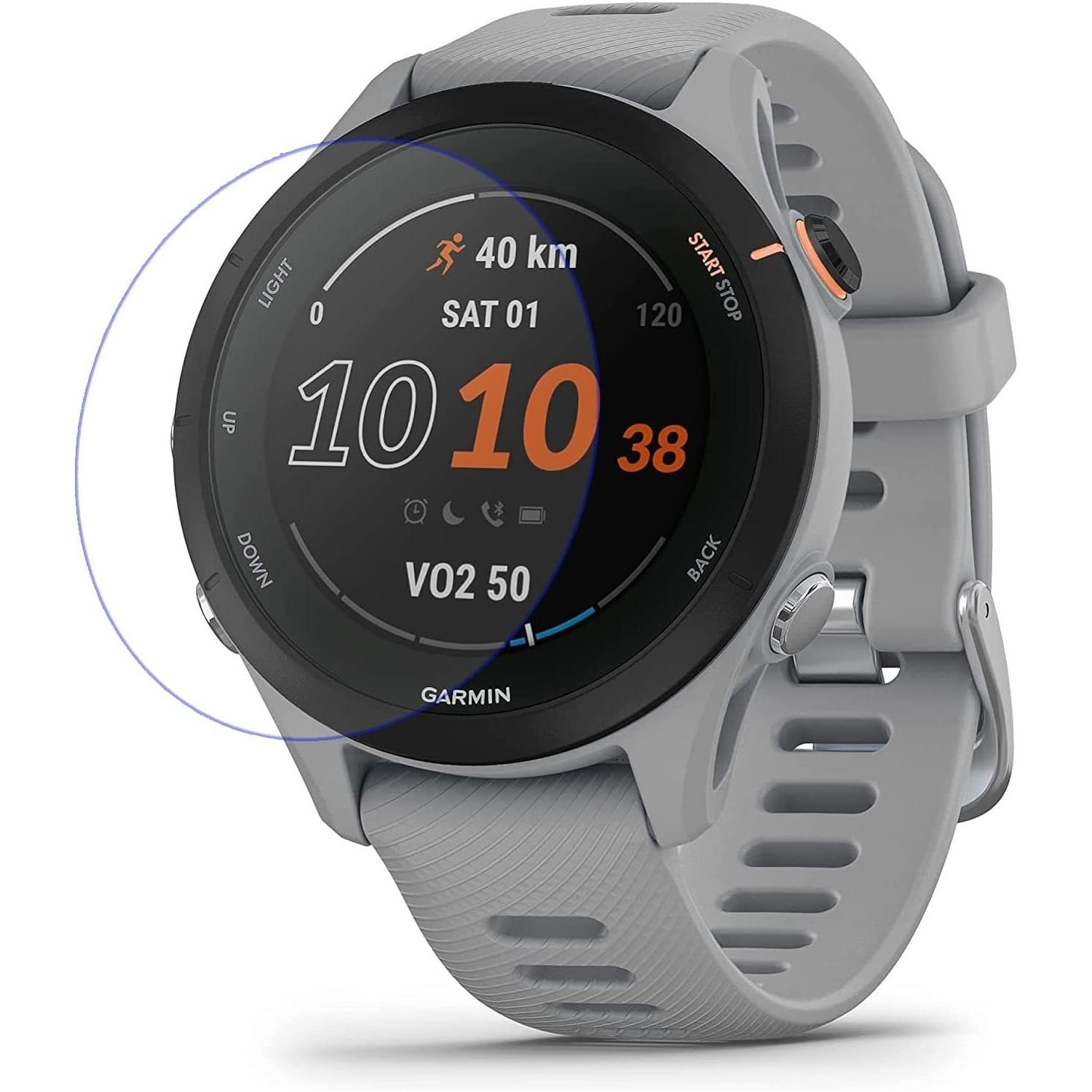 Strap-it Displayschutz, Smartwatch Schutzfolie