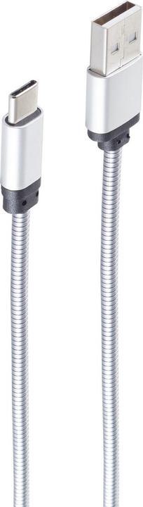 Image du produit Shiverpeaks Basic-S (1 m, USB 2.0)