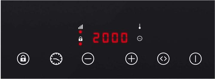 Produktbild Steba IK 650