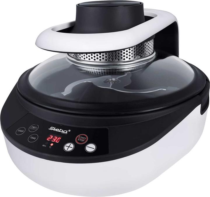 Actual product image Steba HF 2050