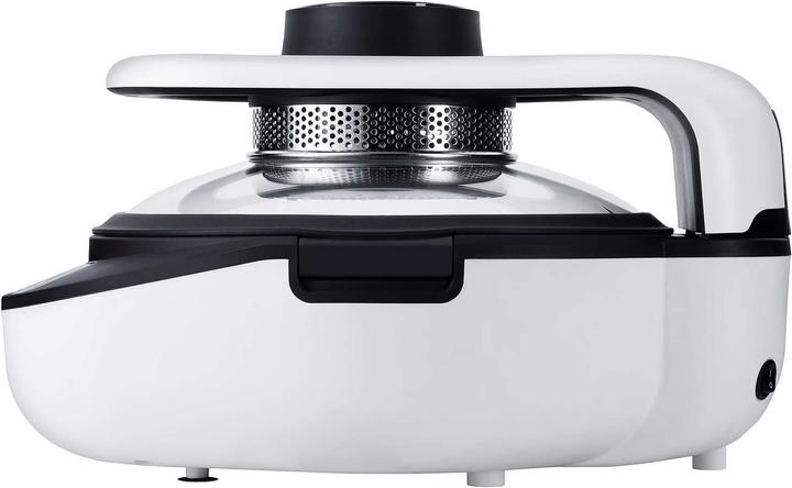 Actual product image Steba HF 2050