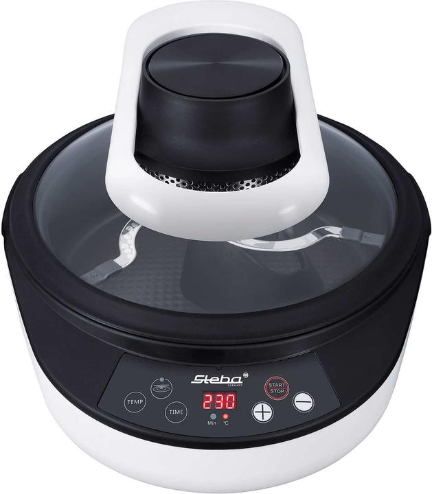 Actual product image Steba HF 2050