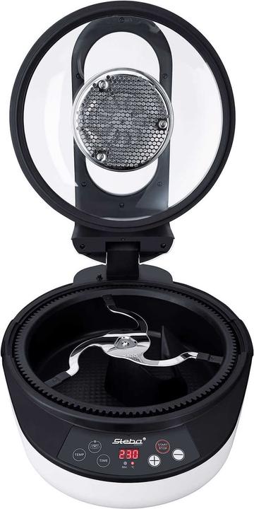 Actual product image Steba HF 2050