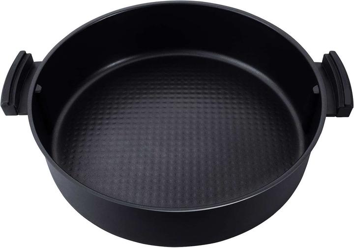 Actual product image Steba HF 2050