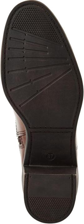 Actual product image Marco Tozzi Chelsea Boot (39)