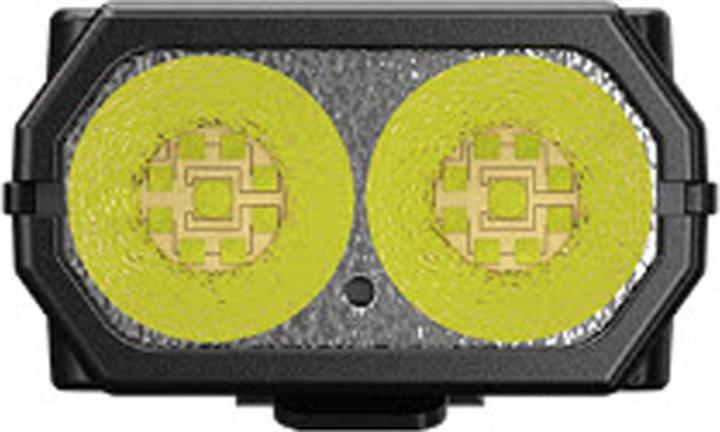 Image du produit Nitecore EDC29 (13.30 cm, 6500 lm)