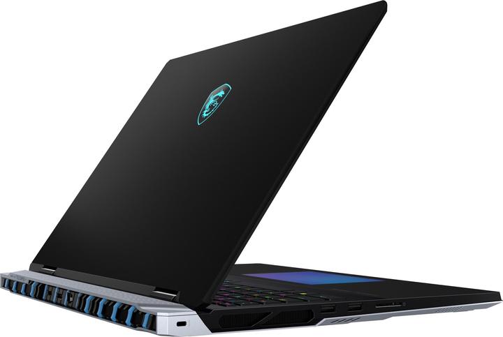 Produktbild MSI Titan 18 HX AI A2XWIG NVIDIA GeForce R (18", 6000 GB, 64 GB, DE, Intel Core Ultra 9 285HX)