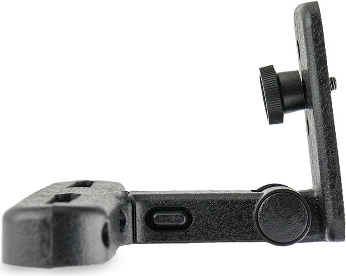 Actual product image Caliber DVD headrest holder (Portable DVD player)