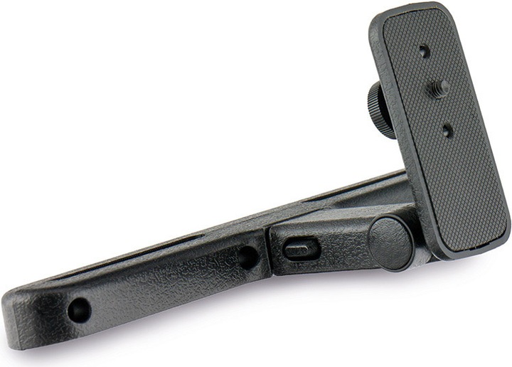 Actual product image Caliber DVD headrest holder (Portable DVD player)