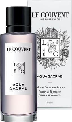 Actual product image Le Couvent Eau de Toilette Spray 100 ml (Eau de toilette, 100 ml)