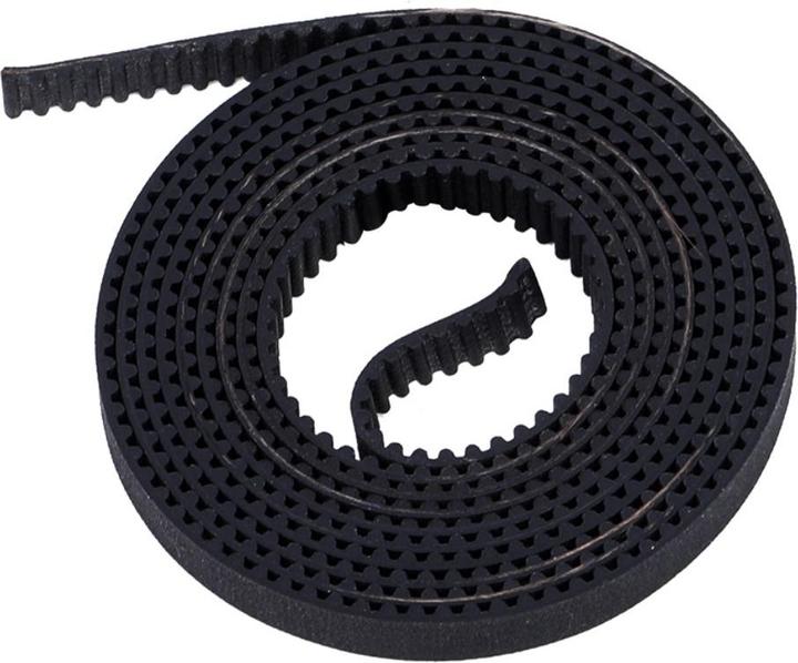 Creality K1 GT2 Courroie 6mm 1.8m (Pièce de rechange)