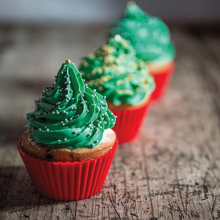 Produktbild Silikomart Cupcake (6.80 cm)
