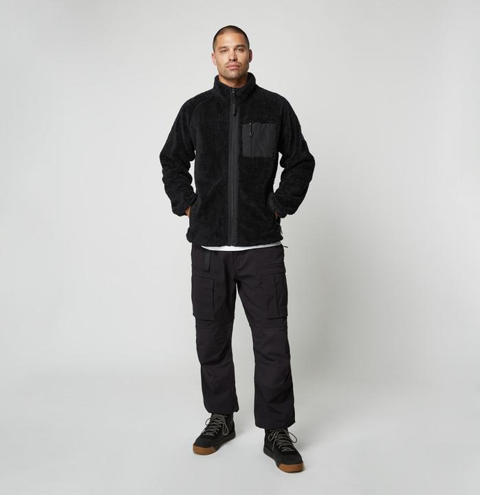 Produktbild Mystic DTS Teddy Zip thru (S)