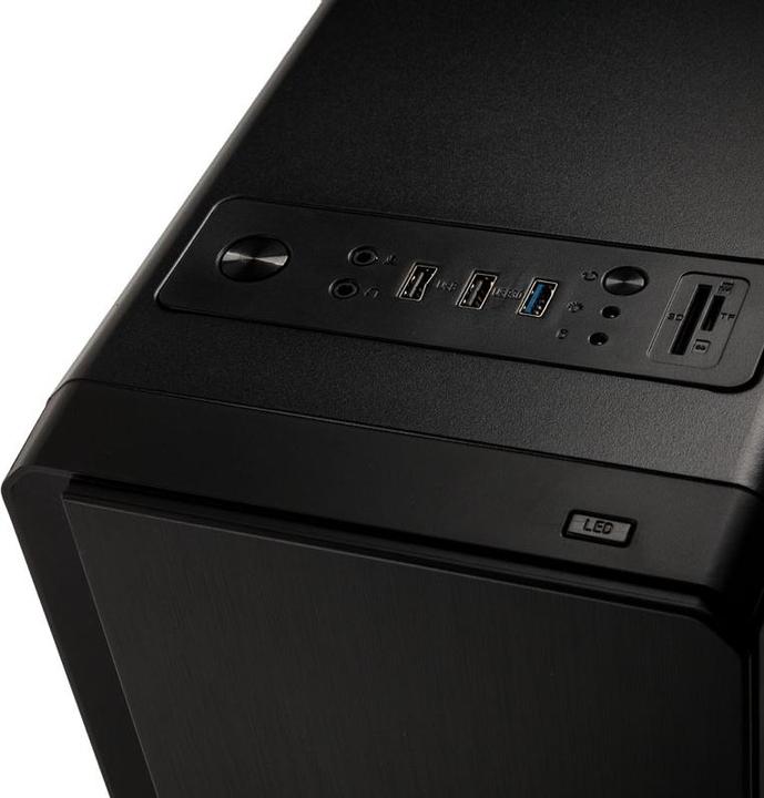 Produktbild AeroCool Rift (ATX)