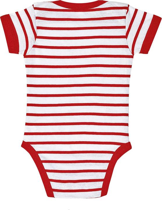 Image du produit Sols - Body MILES - Bébé (68)