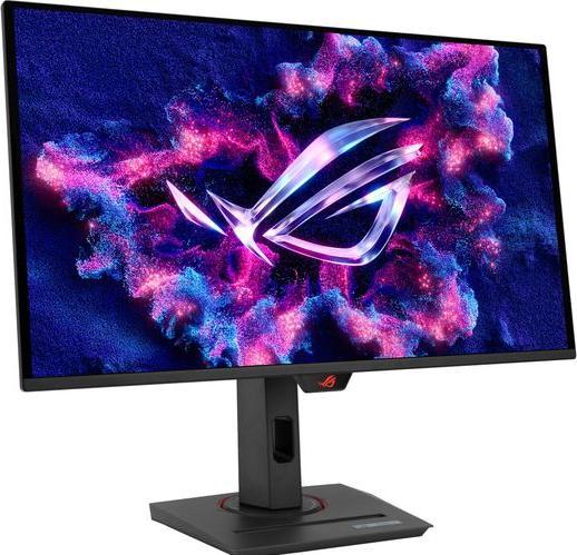 Produktbild ASUS ROG Strix OLED XG27UCDMG (3840 x 2160 Pixel, 26.50")