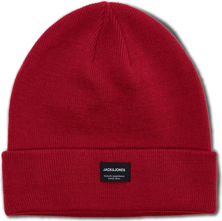Jack & Jones Beanie Noos (Taglia unica)
