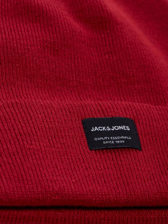 Actual product image Jack & Jones Beanie Noos (One size)