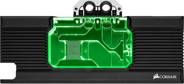 Actual product image Corsair Hydro X Series XG7 RGB 2080 Ti Fe