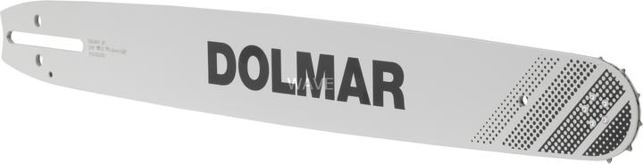 Actual product image Dolmar Dolm star rail (Chainsaw, Chainsaw Sword)