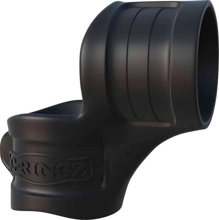 Image du produit Shots Anneau à coq et brancard à boules (4 cm)