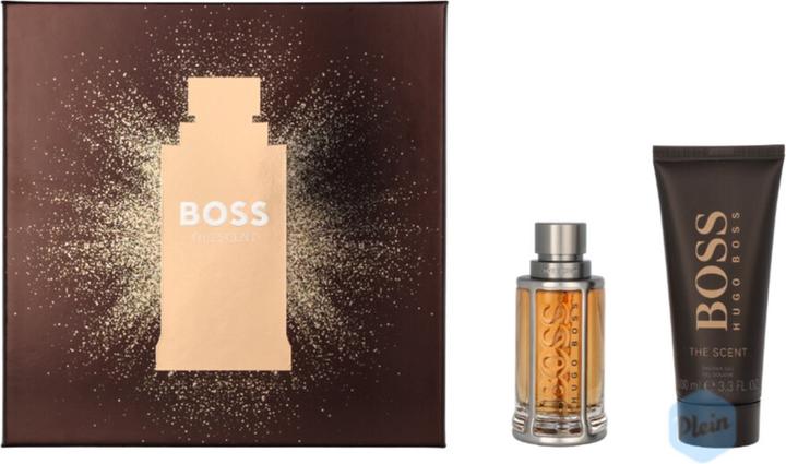 BOSS The Scent
