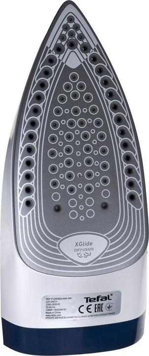 Produktbild Tefal FV2838E0 (2400 W, 180 g/min)