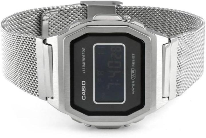 Actual product image Casio Vintage A1000m-1bef (Digital watch, 39.60 mm)