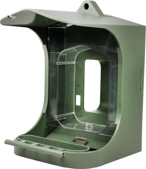 Produktbild Tedura Vogelfutterhaus mit Kamera