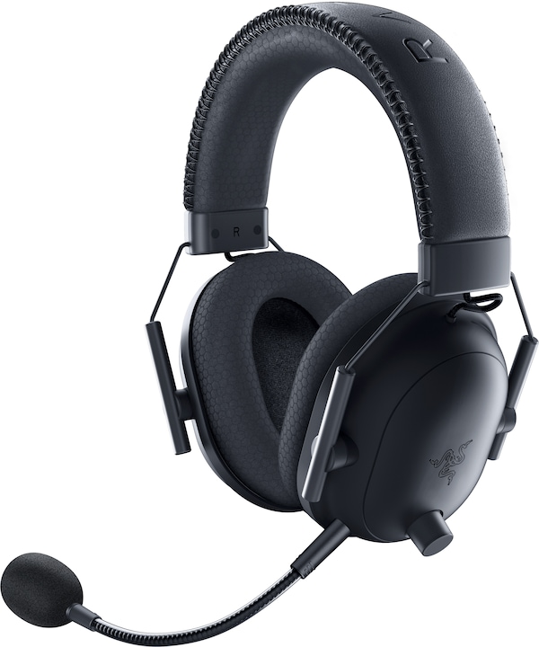 Razer BlackShark V2 Pro 2023 (Sans fil)