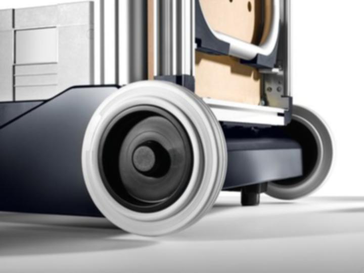 Produktbild Festool Mobile Werkstatt MW 1000 (1 x)