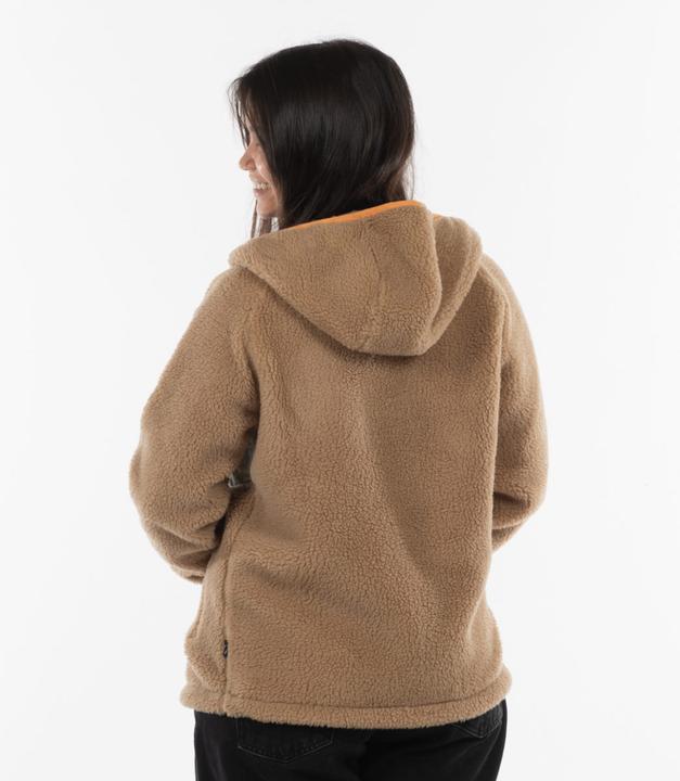 Immagine prodotto Whatever Man Sherpa Fleece Jacket (L)