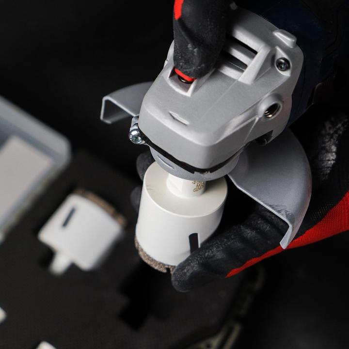 Produktbild Werkzeugstore24 M14 Diamantbohrkrone SuperDry Ø 40 mm (40 mm)