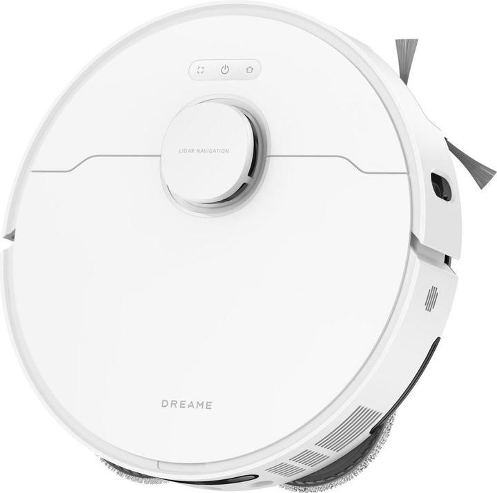 Actual product image Dreame L10s Ultra Gen 3 (25000 Pa, Wiping pads (rotating))