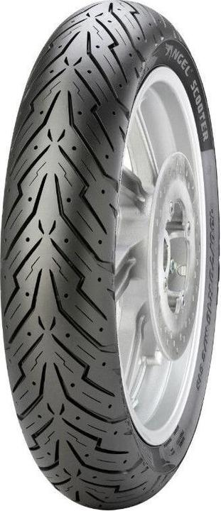 Produktbild Pirelli Angel Scooter (130/80R16 64P)