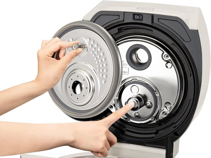 Produktbild Cuckoo CRP-LHTR0609F