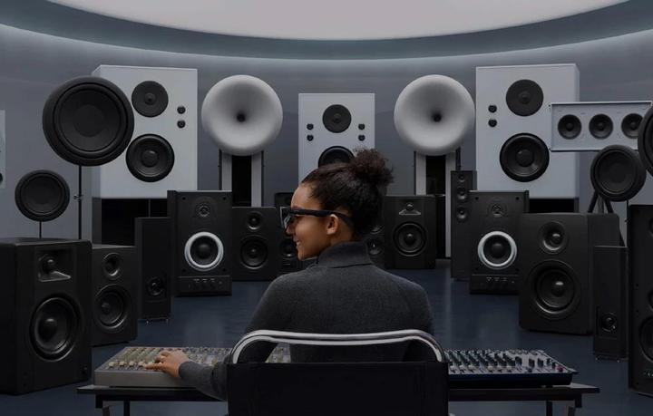 Image du produit RayNeo AR Air 3S Pro eyepiece