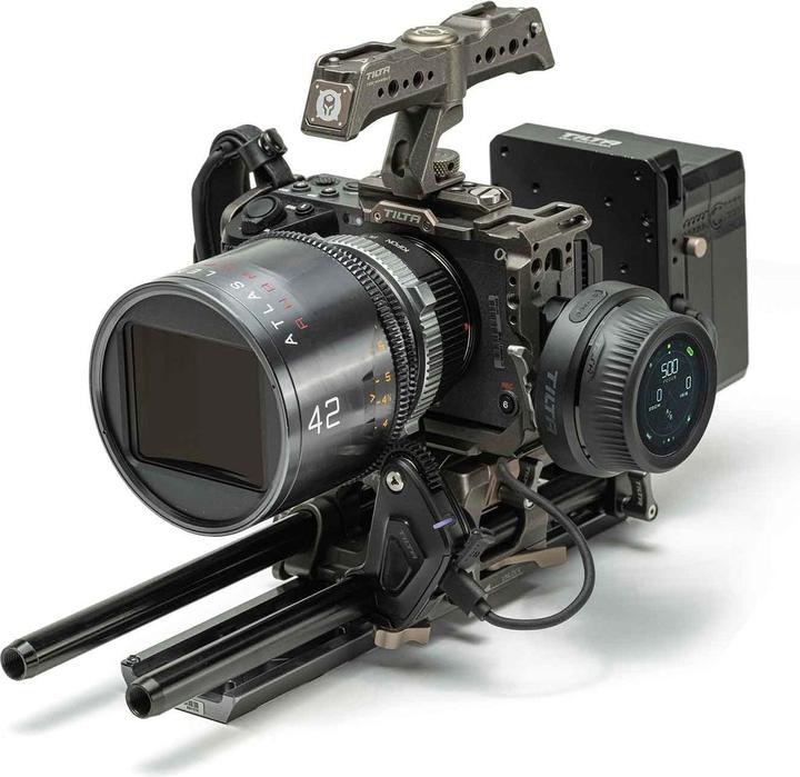 Produktbild Tilta Nucleus Nano II (Follow Focus)